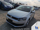 Volkswagen Polo 6RCBZ
