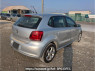 Used 2010 AT volkswagen polo 6RCBZ Image[1]