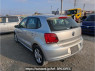Used 2010 AT volkswagen polo 6RCBZ Image[2]