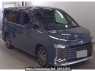 Used 2024 AT toyota voxy ZWR95W Image[0]