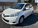 Toyota Vitz NSP130