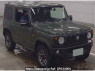 Used 2024 AT suzuki jimny JB64W Image[0]