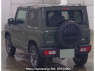Used 2024 AT suzuki jimny JB64W Image[1]