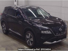 Nissan X-Trail SNT33