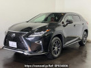 Lexus RX AGL25W