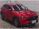 Mazda CX-5 KFEP