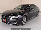 Toyota Crown Hybrid AZSH20