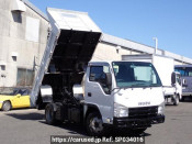 Isuzu Elf Truck 2013 from Japan