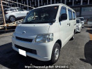 Toyota Liteace Van S412M