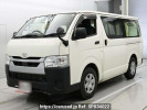 Toyota Hiace Van GDH201V