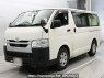 Used 2023 AT toyota hiace-van GDH201V Image[0]