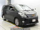 Toyota Alphard ANH20W