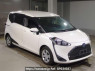 Used 2021 AT toyota sienta NHP170G Image[0]