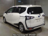 Used 2021 AT toyota sienta NHP170G Image[2]