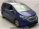 Honda Freed hybrid GB7