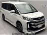 Used 2024 AT toyota noah ZWR90W Image[0]