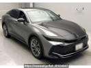 Toyota Crown Crossover AZSH35
