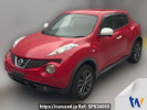 Nissan JUKE YF15