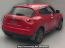 Used 2014 AT nissan juke YF15 Image[1]