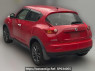 Used 2014 AT nissan juke YF15 Image[2]
