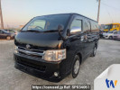 Toyota Hiace Van TRH200V