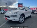 Porsche Cayenne 92AM5502
