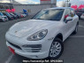 Used 2013 AT porsche cayenne 92AM5502 Image[1]