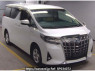 Used 2021 AT toyota alphard-hybrid AYH30W Image[0]