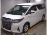 Used 2021 AT toyota alphard-hybrid AYH30W Image[1]
