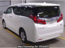 Used 2021 AT toyota alphard-hybrid AYH30W Image[2]