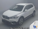 Suzuki SX4 S-Cross YA22S
