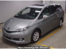Used 2011 AT toyota wish ZGE21G Image[1]