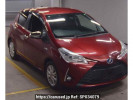 Toyota Vitz NHP130