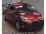 Used 2017 AT toyota vitz NHP130 Image[0]