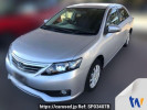 Toyota Allion NZT260