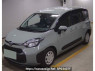 Used 2025 AT toyota sienta MXPL10G Image[1]