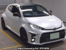 Toyota GR YARIS GXPA16