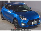 Suzuki Swift Sport ZC33S