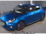 Used 2024 MT suzuki swift-sport ZC33S Image[1]