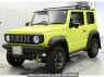 Used 2023 MT suzuki jimny-sierra JB74W Image[0]