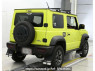 Used 2023 MT suzuki jimny-sierra JB74W Image[1]