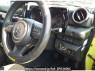 Used 2023 MT suzuki jimny-sierra JB74W Image[2]
