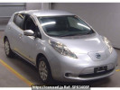 Nissan Leaf AZE0