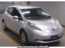 Used 2016 AT nissan leaf AZE0 Image[0]