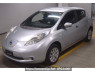 Used 2016 AT nissan leaf AZE0 Image[1]