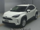Toyota YARIS CROSS MXPB10