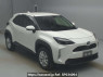Used 2021 AT toyota yaris-cross MXPB10 Image[2]