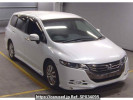 Honda Odyssey RB3