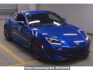 Subaru BRZ ZD8