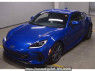 Used 2021 MT subaru brz ZD8 Image[1]
